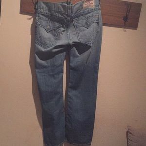 True religion jeans size 36 men’s